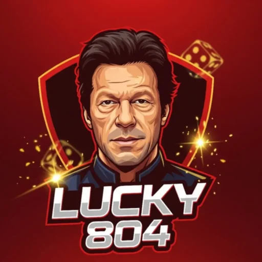 LUCKY 804